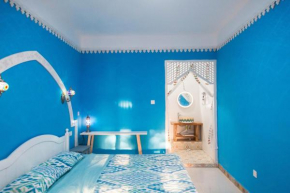 New Dap Hostel (in Grape Town)